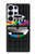 S1501 無信号テレビ No Signal Television Samsung Galaxy S25 Ultra バックケース、フリップケース・カバー