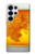 S2391 ビールグラス Beer Glass Samsung Galaxy S25 Ultra バックケース、フリップケース・カバー