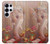 S2678 ヒンズー教徒の神ガネーシャ成功の主 Hindu God Ganesha Lord of Success Samsung Galaxy S25 Ultra バックケース、フリップケース・カバー