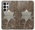 S2868 テキサス保安官バッジ Texas Presidio County Sheriff Badge Samsung Galaxy S25 Ultra バックケース、フリップケース・カバー