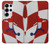 S2993 クロアチアサッカー Croatia Football Soccer Flag Samsung Galaxy S25 Ultra バックケース、フリップケース・カバー
