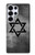 S3107 スター・オブ・デイヴィッド・シンボル Judaism Star of David Symbol Samsung Galaxy S25 Ultra バックケース、フリップケース・カバー