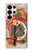 S3337 ワシリー・カンディンスキー・オマージュ・ア・グルマン Wassily Kandinsky Hommage a Grohmann Samsung Galaxy S25 Ultra バックケース、フリップケース・カバー