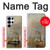 S3338 J. M. W.  J. M. W. Turner The Fighting Temeraire Samsung Galaxy S25 Ultra バックケース、フリップケース・カバー