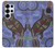 S3387 カモノハシオーストラリアのアボリジニアート Platypus Australian Aboriginal Art Samsung Galaxy S25 Ultra バックケース、フリップケース・カバー