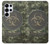 S3468 バイオハザードゾンビハンターグラフィック Biohazard Zombie Hunter Graphic Samsung Galaxy S25 Ultra バックケース、フリップケース・カバー