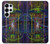 S3545 量子粒子衝突 Quantum Particle Collision Samsung Galaxy S25 Ultra バックケース、フリップケース・カバー