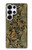S3661 ウィリアム・モリス・フォレスト・ベルベット William Morris Forest Velvet Samsung Galaxy S25 Ultra バックケース、フリップケース・カバー