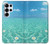 S3720 サマーオーシャンビーチ Summer Ocean Beach Samsung Galaxy S25 Ultra バックケース、フリップケース・カバー