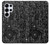 S3808 数学黒板 Mathematics Blackboard Samsung Galaxy S25 Ultra バックケース、フリップケース・カバー