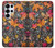 S3889 メープル リーフ Maple Leaf Samsung Galaxy S25 Ultra バックケース、フリップケース・カバー