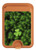S0358 クローバーリーフ Clover Lucky Leaf iPhone 16 15 14 13 Pro Max 用 MagSafe対応磁気カードホルダーウォレットスタンド