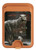 S1288 恐竜Tレックス博物館 Dinosaur T Rex Museum iPhone 16 15 14 13 Pro Max 用 MagSafe対応磁気カードホルダーウォレットスタンド