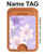 S2361 紫の花 Purple White Flowers iPhone 16 15 14 13 Pro Max 用 MagSafe対応磁気カードホルダーウォレットスタンド
