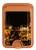 S2742 アイスウイスキーグラス Ice Whiskey Whisky Glass iPhone 16 15 14 13 Pro Max 用 MagSafe対応磁気カードホルダーウォレットスタンド