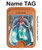 S3911 可愛いリトルマーメイド アクアスパ Cute Little Mermaid Aqua Spa iPhone 16 15 14 13 Pro Max 用 MagSafe対応磁気カードホルダーウォレットスタンド