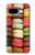S0080 マカロン Macarons Google Pixel 9a バックケース、フリップケース・カバー
