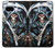 S0295 死神 Grim Reaper Google Pixel 9a バックケース、フリップケース・カバー