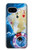 S0348 カジノ Casino Google Pixel 9a バックケース、フリップケース・カバー