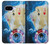 S0348 カジノ Casino Google Pixel 9a バックケース、フリップケース・カバー