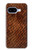 S0555 蛇の皮膚 グラフィックプリント Snake Skin Google Pixel 9a バックケース、フリップケース・カバー