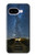 S0734 天国への階段アイスランド Stairway to Heaven Iceland Google Pixel 9a バックケース、フリップケース・カバー