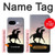 S0773 カウボーイ Cowboy Google Pixel 9a バックケース、フリップケース・カバー