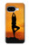 S0832 ヨガ Yoga Google Pixel 9a バックケース、フリップケース・カバー