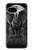 S0850 ガーゴイル悪魔 Gargoyle Devil Demon Google Pixel 9a バックケース、フリップケース・カバー