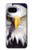 S0854 イーグルアメリカン Eagle American Google Pixel 9a バックケース、フリップケース・カバー