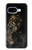 S0877 ベンガルトラ Bengal Tiger Google Pixel 9a バックケース、フリップケース・カバー