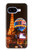 S0893 ラスベガス Las Vegas Google Pixel 9a バックケース、フリップケース・カバー
