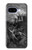 S1026 ギュスターヴ・ドレ 失楽園 Gustave Dore Paradise Lost Google Pixel 9a バックケース、フリップケース・カバー