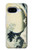 S1040 北斎 神奈川沖浪裏 Katsushika Hokusai The Great Wave of Kanagawa Google Pixel 9a バックケース、フリップケース・カバー