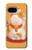 S1217 マネキネコ Maneki Neko Lucky Cat Google Pixel 9a バックケース、フリップケース・カバー