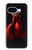 S1253 ボクシング グローブ Boxing Glove Google Pixel 9a バックケース、フリップケース・カバー