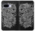S1943 ドラゴンタトゥー Dragon Tattoo Google Pixel 9a バックケース、フリップケース・カバー