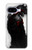 S2111 ダークサムライ Dark Samurai Google Pixel 9a バックケース、フリップケース・カバー