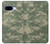 S2173 デジタル迷彩グラフィックプリント Digital Camo Camouflage Graphic Printed Google Pixel 9a バックケース、フリップケース・カバー