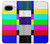 S2348 無信号テレビ No Signal TV Google Pixel 9a バックケース、フリップケース・カバー