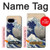 S2389 葛飾北斎 神奈川沖浪裏 Katsushika Hokusai The Great Wave off Kanagawa Google Pixel 9a バックケース、フリップケース・カバー
