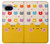 S2442 可愛い猫 漫画 Cute Cat Cartoon Funny Google Pixel 9a バックケース、フリップケース・カバー