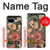 S2469 水滸伝 108 英雄たち 108 Heroes of Suikoden Saginoike Heikuro Google Pixel 9a バックケース、フリップケース・カバー