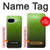 S2475 緑リンゴ Green Apple Texture Seamless Google Pixel 9a バックケース、フリップケース・カバー