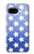 S2481 スター柄 Star Pattern Google Pixel 9a バックケース、フリップケース・カバー