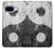 S2489 陰陽木グラフィックプリント Yin Yang Wood Graphic Printed Google Pixel 9a バックケース、フリップケース・カバー