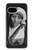 S2512 マザー・テレサ Mother Teresa Google Pixel 9a バックケース、フリップケース・カバー