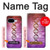 S2573 遺伝コード Dna Genetic Code Google Pixel 9a バックケース、フリップケース・カバー