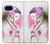 S2579 着物 Japanese Traditional Geisha Kimono Google Pixel 9a バックケース、フリップケース・カバー