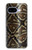S2712 アナコンダアマゾン 蛇の皮膚 グラフィックプリント Anaconda Amazon Snake Skin Graphic Printed Google Pixel 9a バックケース、フリップケース・カバー